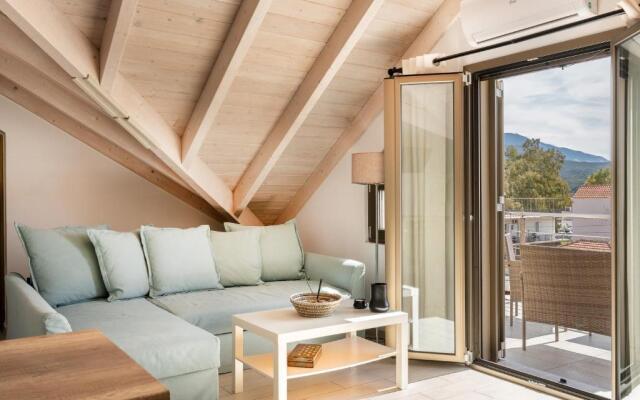 De Bosset Apartment 1
