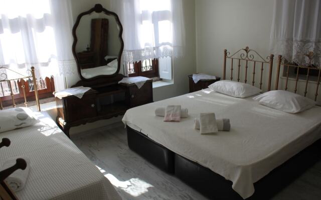 Zeynep Hanim Konukevi