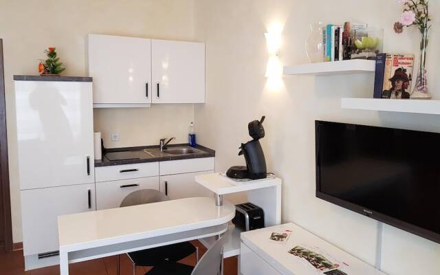 Hotel Saint Denis Krefeld City