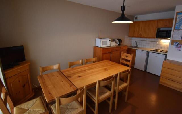 Vaujany Locations - Cochette I Apt 14