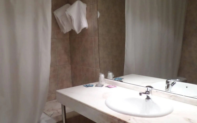 Hotel Segle XX