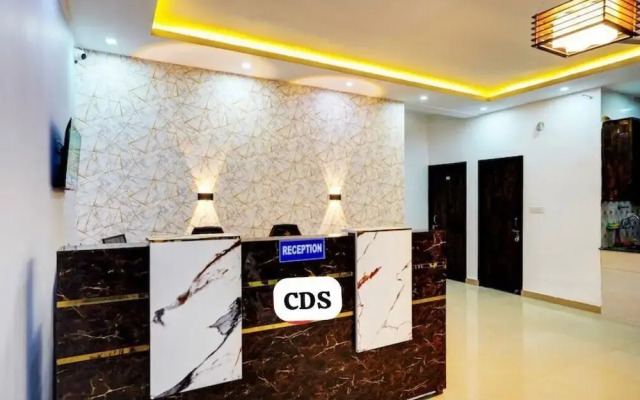 Hotel CDS Residency