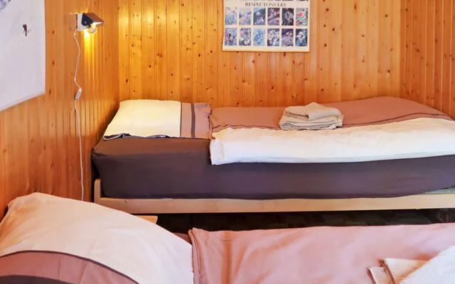 Chalet Enfin