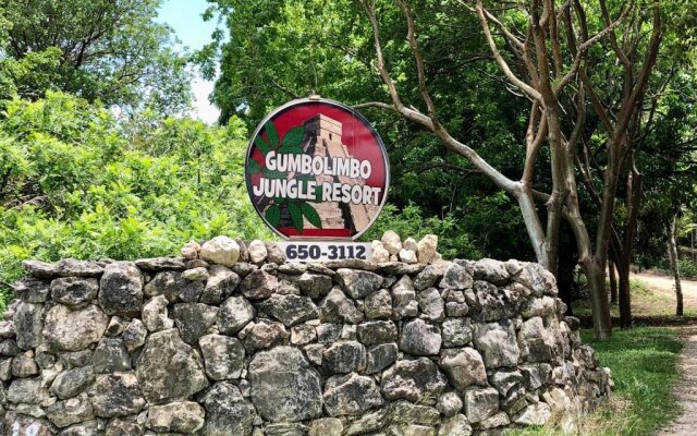 Gumbo Limbo Jungle Resort