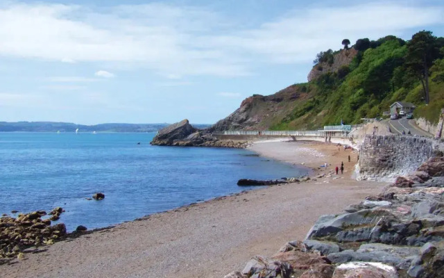The Babbacombe Hotel