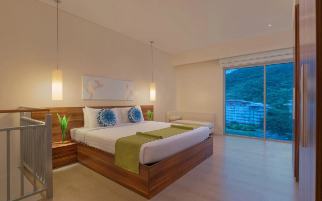 Pico Sands Hotel