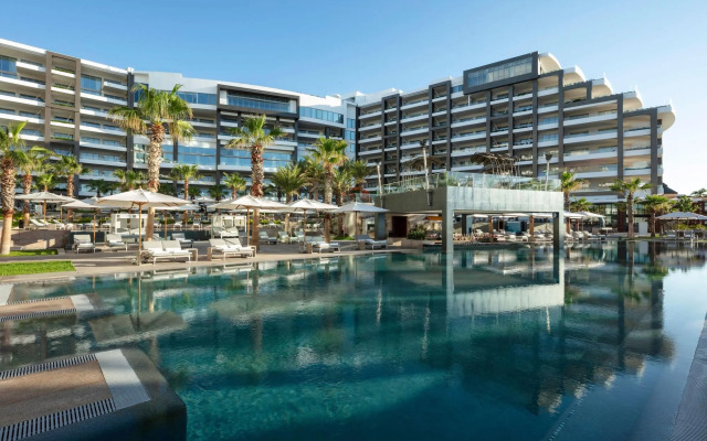Garza Blanca Los Cabos - All Inclusive