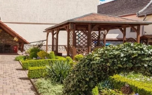 Apartments Vier Napoleonslinden