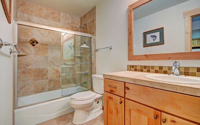 Longbranch 318 - 3 Br Condo