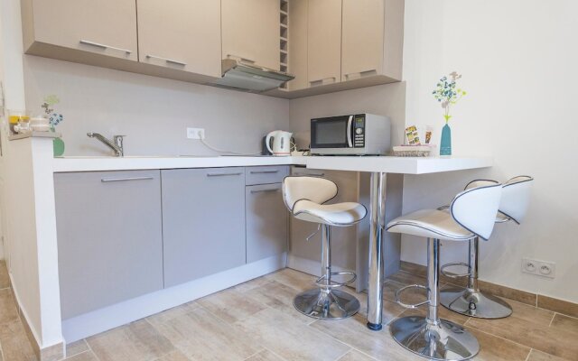 Coeur de Cannes - by IMMOGROOM