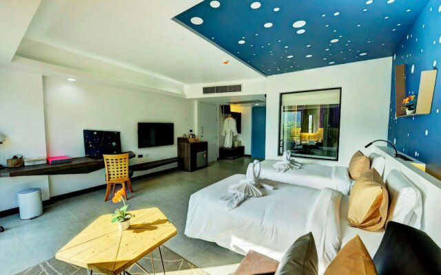 Splendid Hotel @ Khaoyai