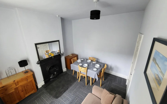 1 Lytham Terrace