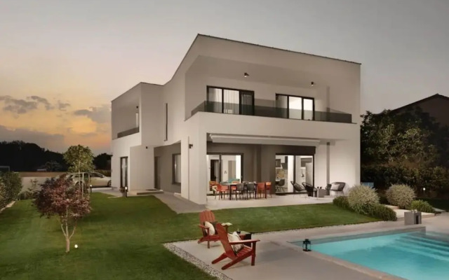 Zen Comfortable Holiday Residence