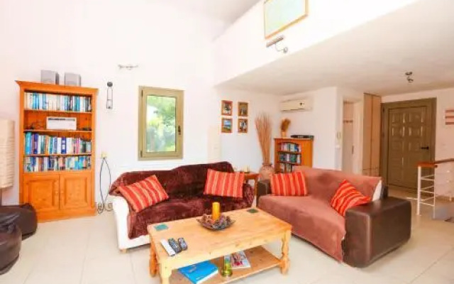 Saint George Villas & Apartments