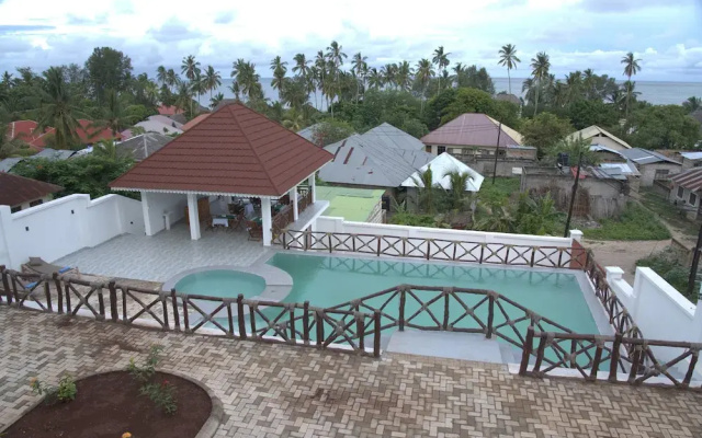 Alfa Boutique Hotel