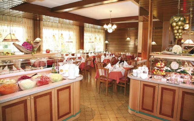 Hotel Pachernighof