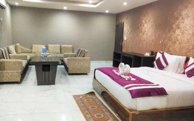 Syona Residency