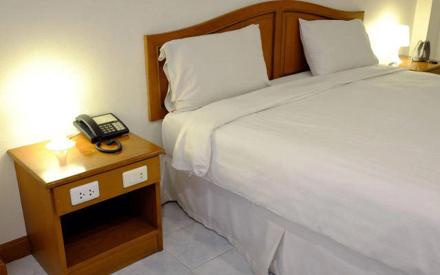 PJ Inn Pattaya