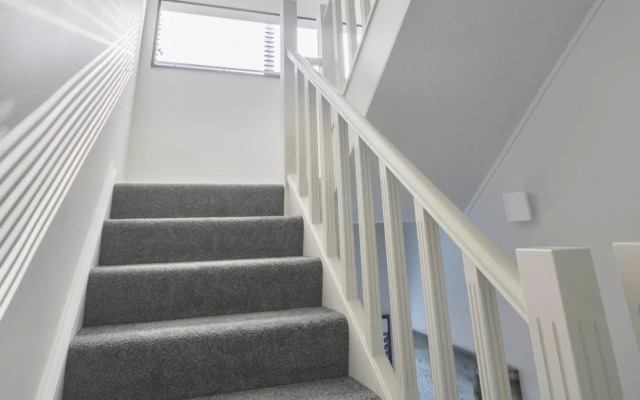 Central City Gem - Napier Holiday Home