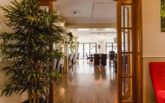 Hotel Sonne29
