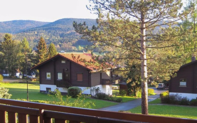 Am Hohen Bogen 22521