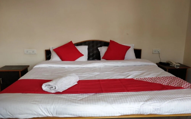 Lord Krishna Himalayan Hotel by OYO Rooms