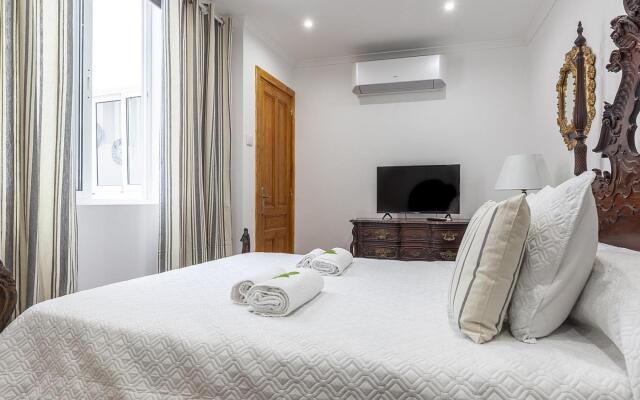 Casa De La Luz Apt 6