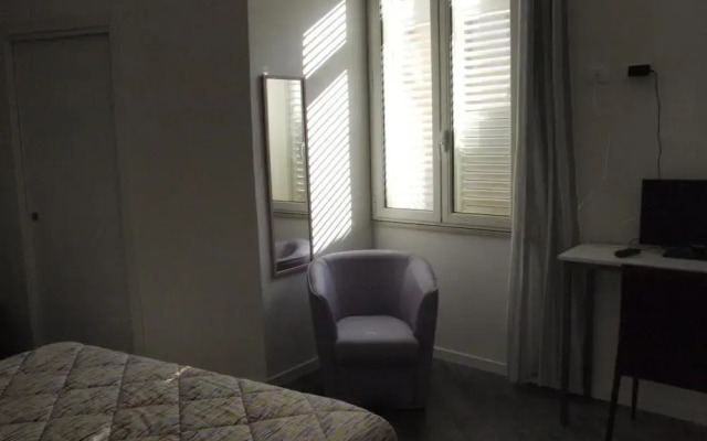 Dafne Marsala Centro