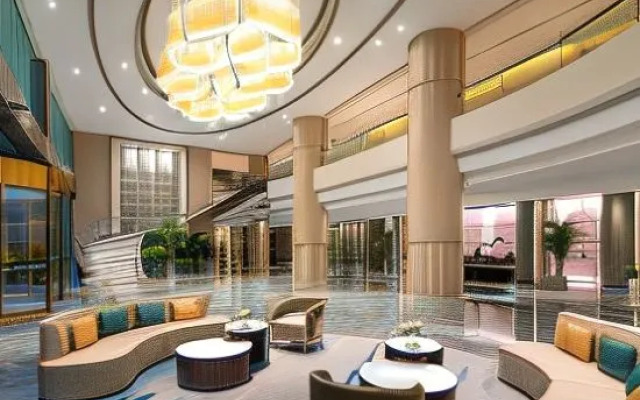 Holiday Inn Imperial View