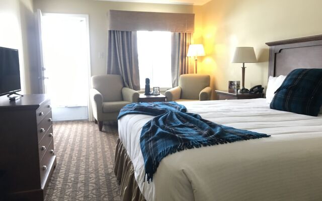 Inverary Resort