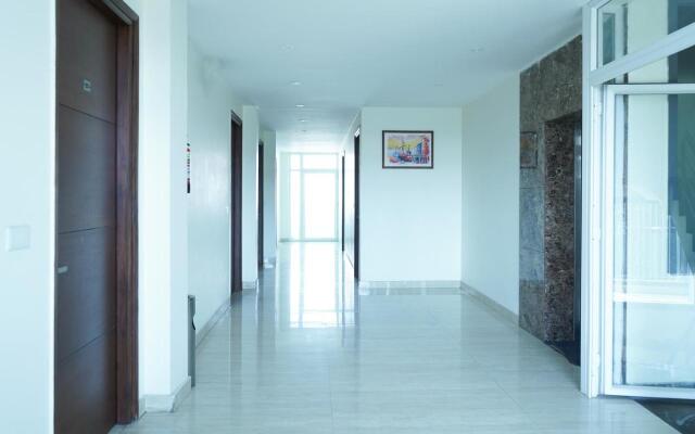 Roomshala 024 Luxury Stays Sector 12