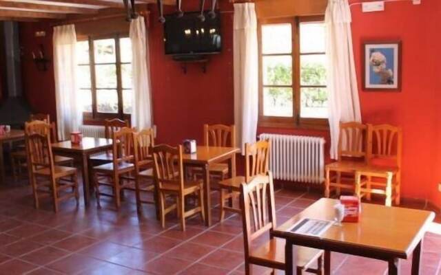 Hotel Valle del Jerte Los Arenales