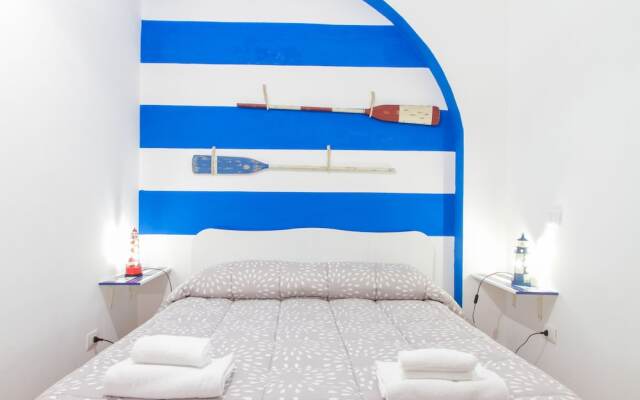 Kefa Holiday - Sailors Apartments