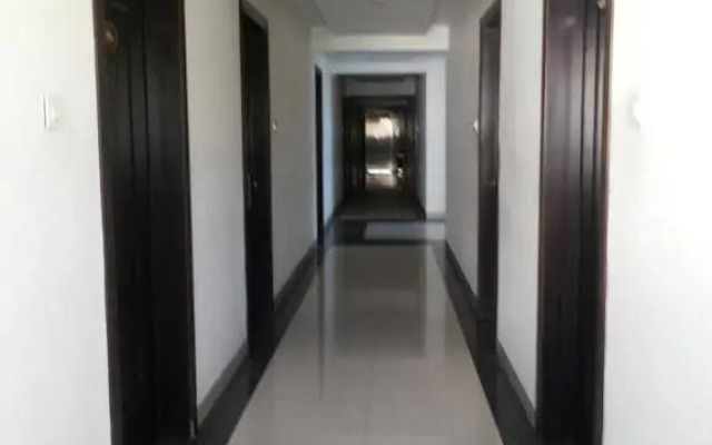 Hotel Krishna Inn
