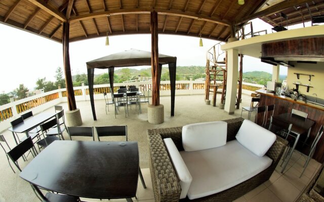 SP Hotel Montañita