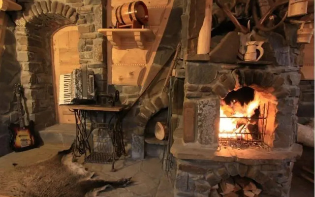 Pokoje Gościnne Duda