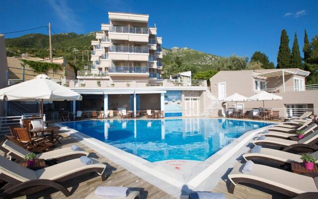 Adriatica Hotel
