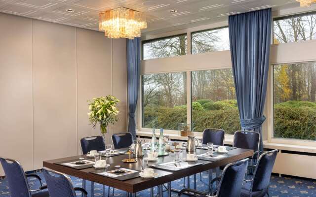 Maritim Hotel Bellevue Kiel