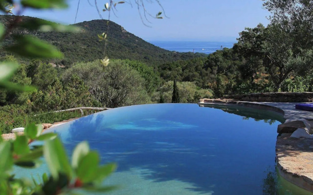 Residence les Oliviers