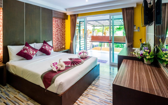Coco Bella Resort