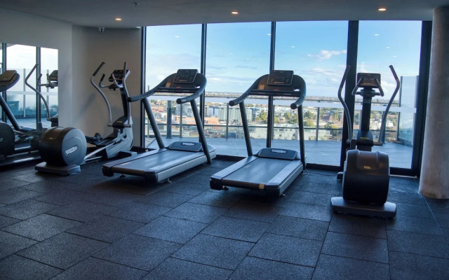 Park Avenue - Carnegie