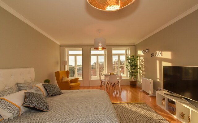 Live Porto & Douro - Clérigos