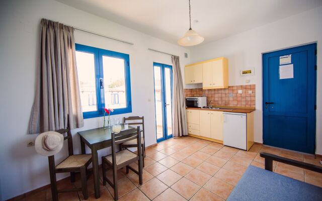 Iliana Hotel
