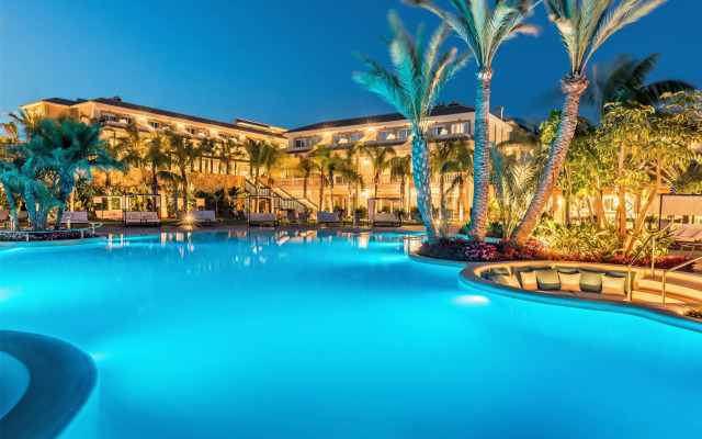 Barcelo La Nucia Palms