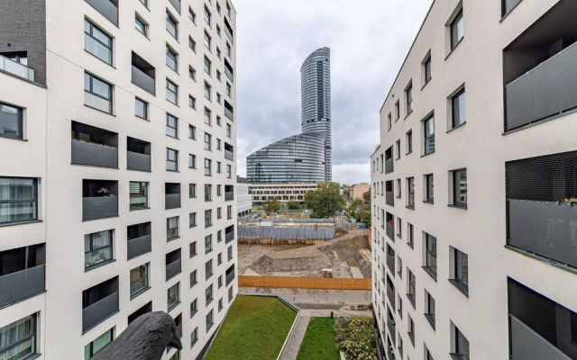 RentPlanet - Apartament Gwiaździsta