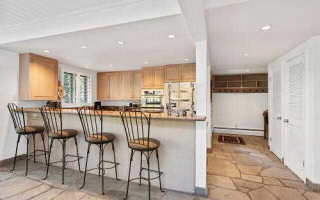 Deluxe Three Bedroom - Aspen Alps 201
