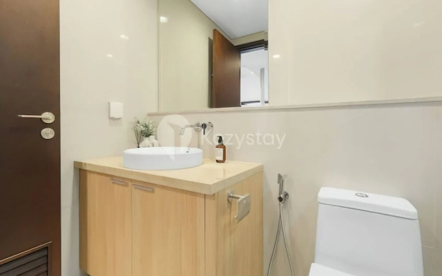 Setiabudi SkyGarden Apartments
