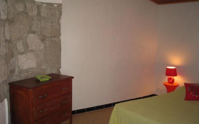 Residence U Veniqui