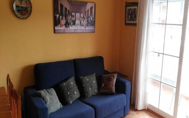 Barramundi Apartamentos 2/4 Lek