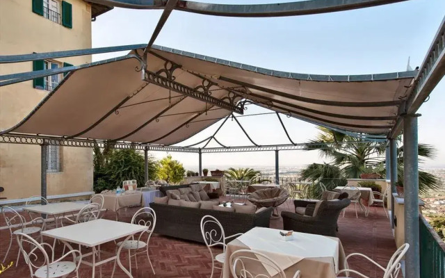 Villa Sant'Andrea